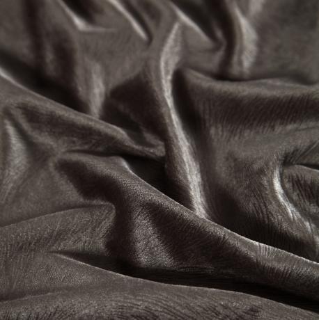 Шторы Daily by T Октавиа коричневые 220х270 см 2 предмета DAILY by Togas