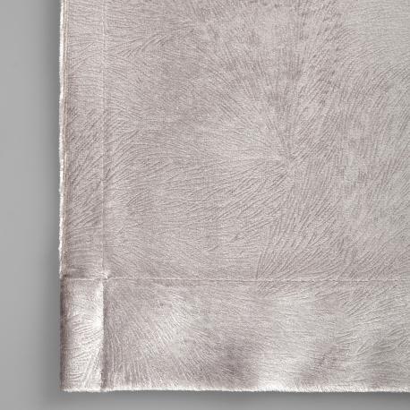 Шторы Daily by T Октавиа нежно-розовые 220х270 см 2 предмета DAILY by Togas