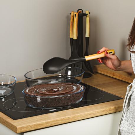 Блюдо стеклянное  20,7x13,7x4,7 см, 0,7 л Ownland