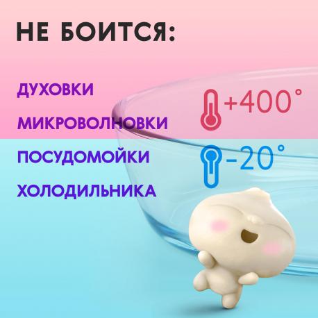 Блюдо стеклянное  35x24,2x6,5 см, 3 л Ownland
