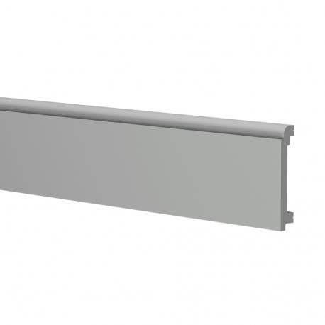 Плинтус  Композит 10x1,6x200 см Europlast