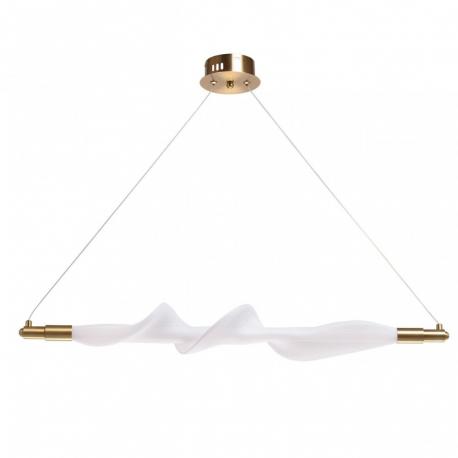 Люстра  Мадлен 25w LED 220 De City