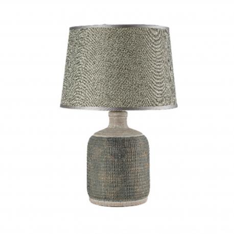 Настольная лампа   Canino E 4.1.T2 LGY Arti Lampadari