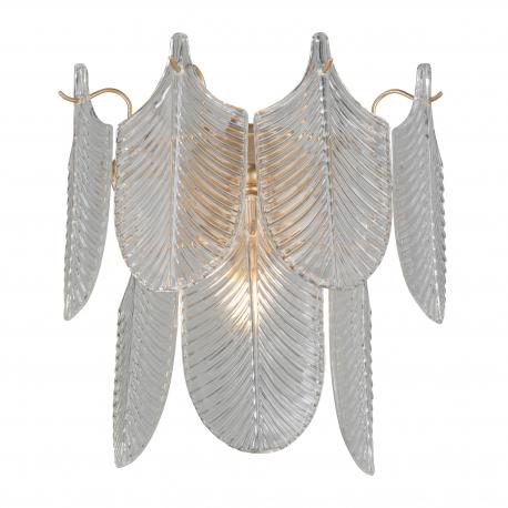 Бра настенное  V5813-8/1A 1XE14 VITALUCE