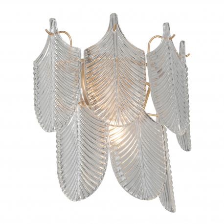 Бра настенное  V5813-8/1A 1XE14 VITALUCE