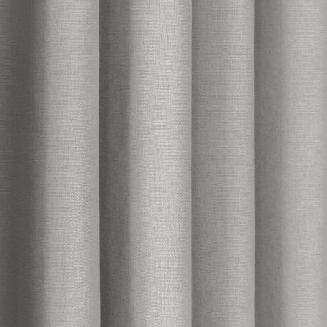 Комплект штор с подхватами  Квентин серый 260x275 см 4 предмета Togas
