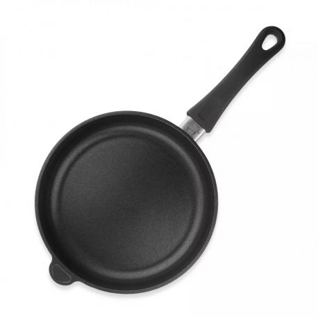 Сковорода  Frying Pans Titan для индукционных плит 24 см AMT