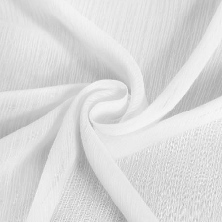 Тюль на шторной ленте Daily By T Иветти белый 300х275 см DAILY by Togas