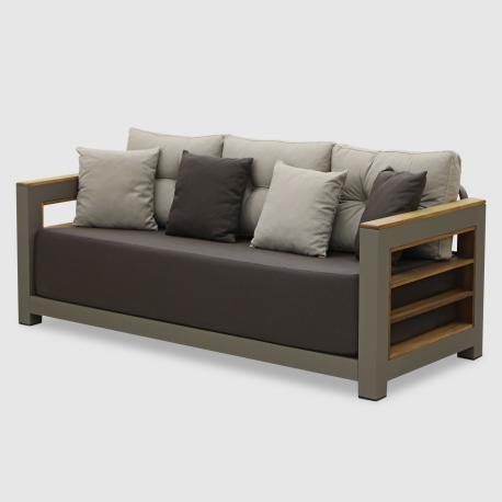 Комплект мебели  Larix 4 предмета Alora Garden