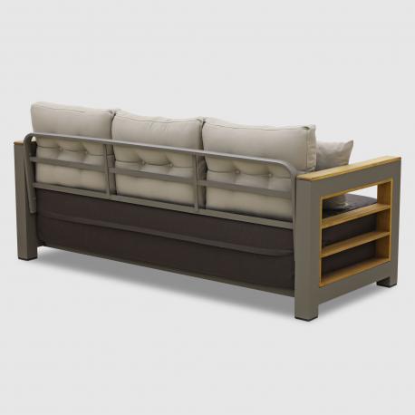 Комплект мебели  Larix 4 предмета Alora Garden