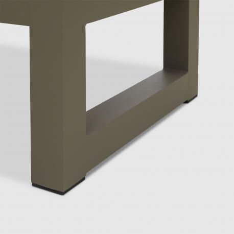 Комплект мебели  Larix 4 предмета Alora Garden