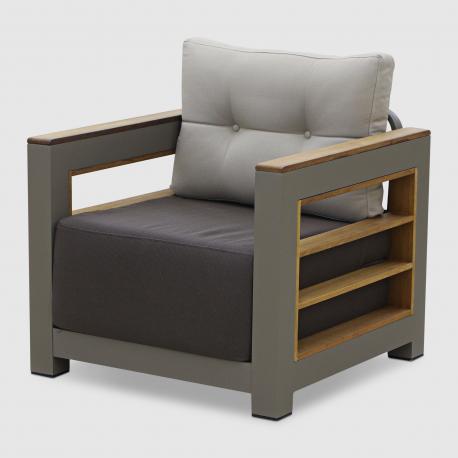 Комплект мебели  Larix 4 предмета Alora Garden