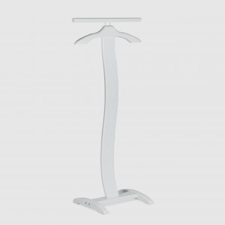 Вешалка напольная  Lambada белая ANYDAY