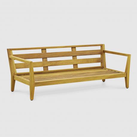 Комплект садовой мебели  Aspendos 4 предмета Bahcedecor