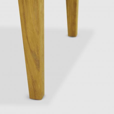 Комплект садовой мебели  Aspendos 4 предмета Bahcedecor