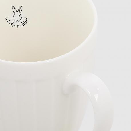 Набор посуды  Toscana 16 предметов White Rabbit