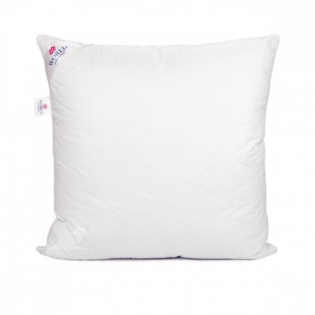 Подушка  cotton высокая 68х68 см Belashoff