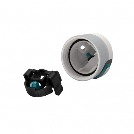 Термокружка  Etna 500 мл Светло-серый Kambukka