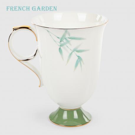 Кружка  Птичка 500 мл French garden