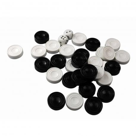 Настольная игра  шашки-шахматы Десятое королевство