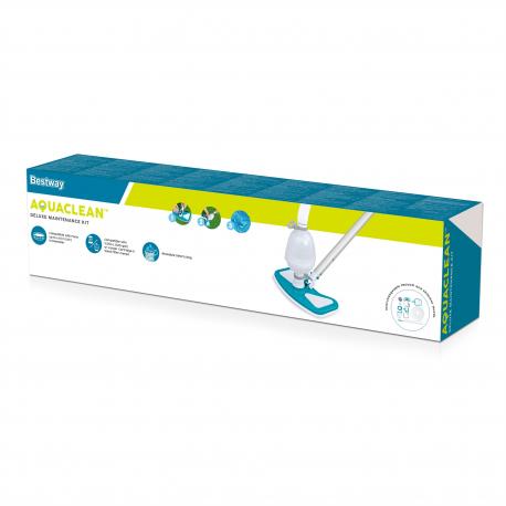 Комплект для чистки бассейна  Aquaclean (58237) Bestway