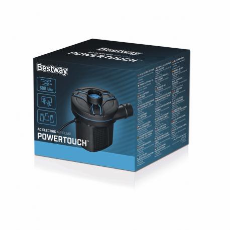 Насос  Powertouch электрический воздушный (62252) Bestway