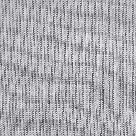 Комплект постельного белья  Евро хлопок/полиэстер черный Eliveon