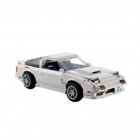 Конструктор  Mazda Rx-7 Savanna (C61022W) Cada