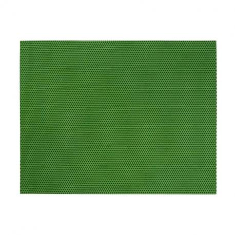 Коврик  соты фисташковый 64х82 см Pavitec