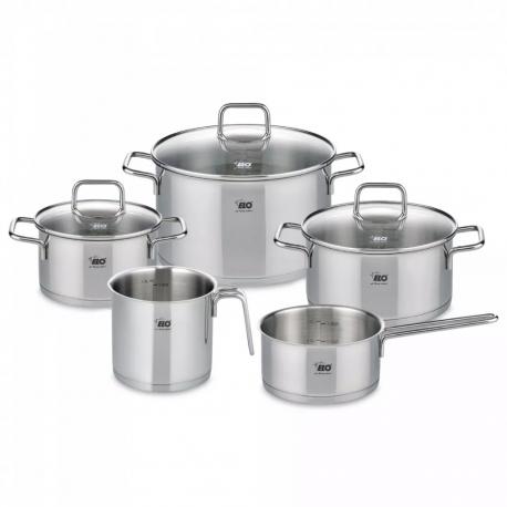 Набор посуды  Citrins 8 предметов Elo