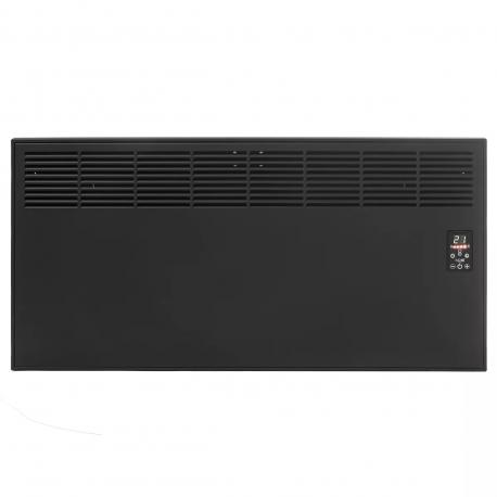 Конвектор электрический  EPK4590E25 чёрный матовый iVigo