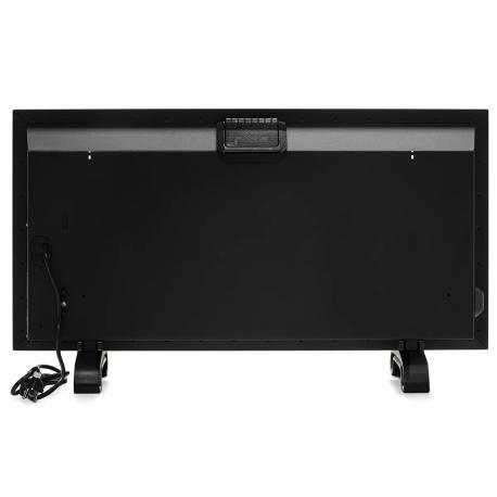 Конвектор электрический  EPK4590E25 чёрный матовый iVigo