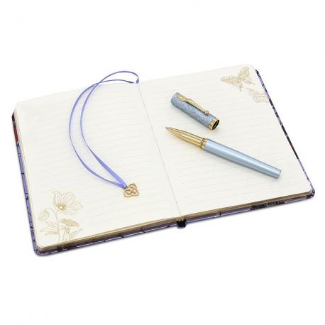 Набор подарочный  Бабочки красный Empire