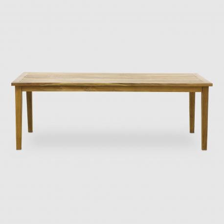 Комплект мебели  Salvador бежевый 7 предметов Rumah Anda