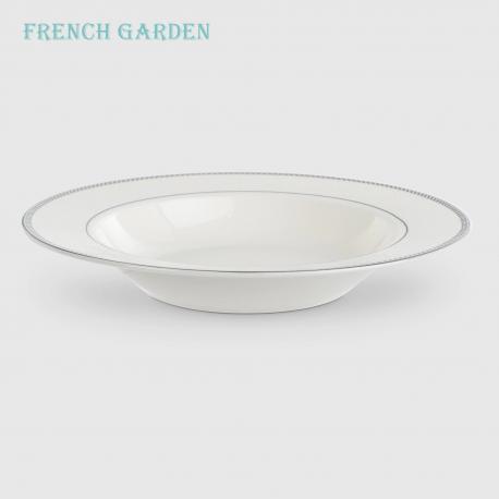 Тарелка  Candy обеденная 26,7 см French garden