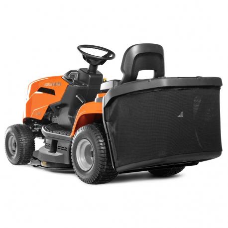 Райдер бензиновый  DLT 84 H Daewoo