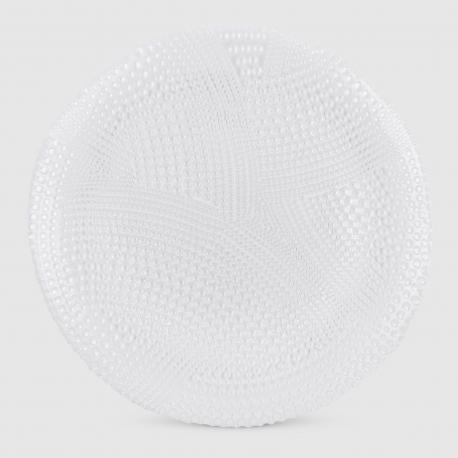 Блюдо  круглое 33 см Efe Glass