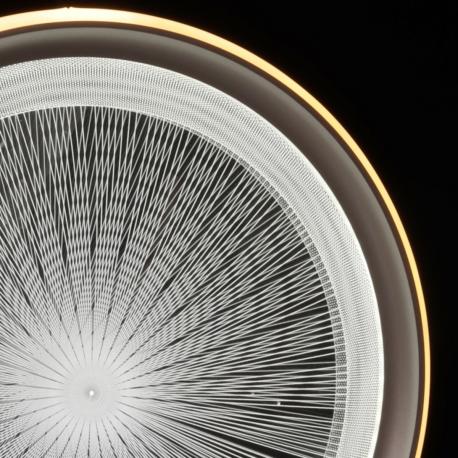 Люстра  Норден 660015001 De Markt