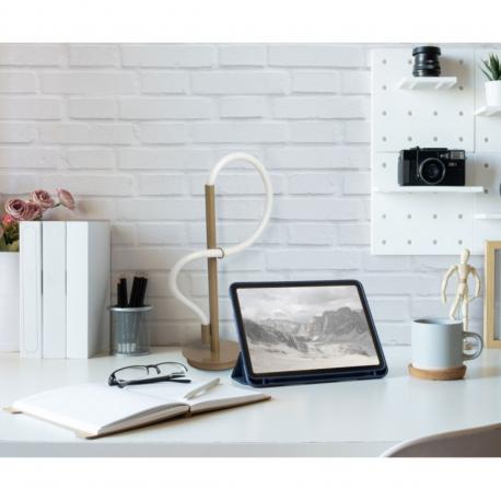 Настольная лампа DeMarkt Толедо 312033001 De Markt