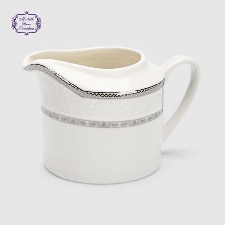 Набор чайный  Veil 15 предметов, 6 персон Macbeth bone porcelain