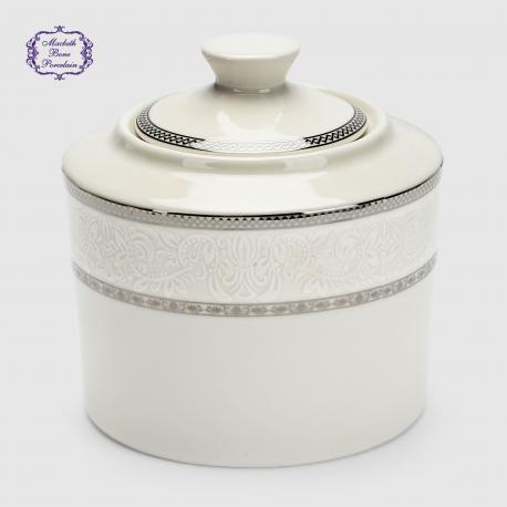 Набор чайный  Veil 15 предметов, 6 персон Macbeth bone porcelain