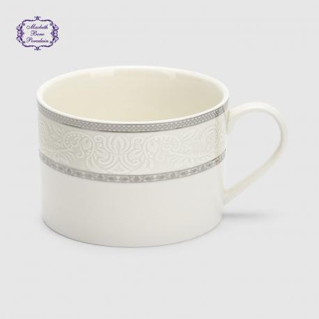 Набор чайный  Veil 15 предметов, 6 персон Macbeth bone porcelain