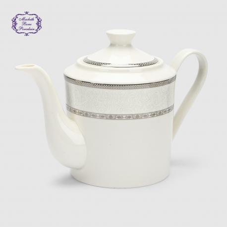 Набор чайный  Veil 15 предметов, 6 персон Macbeth bone porcelain