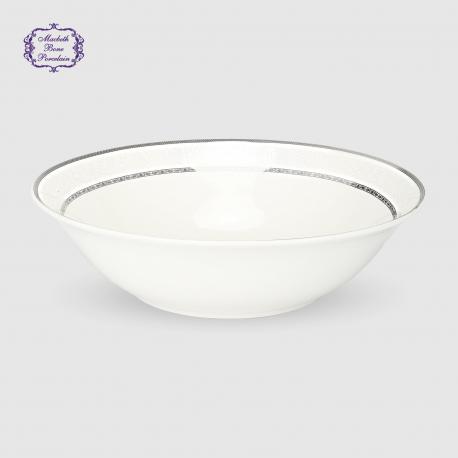 Набор столовой посуды  Veil 20 предметов, 6 персон Macbeth bone porcelain