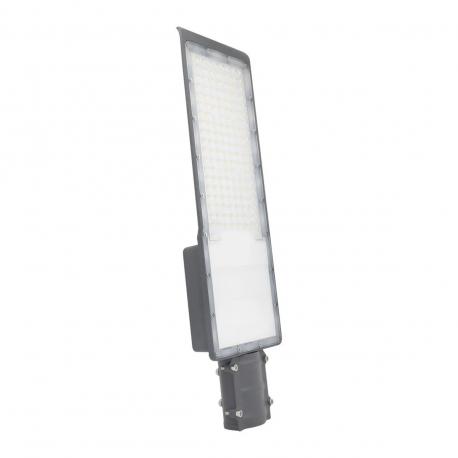 Светильник Уличный  LED Avenue IP65 546х170х67 120W 11000lm 5000K 190-250V КСС "Д" Gauss