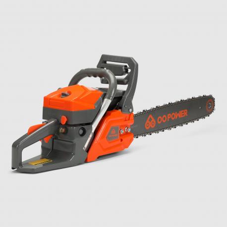 Бензопила  шина 50см (OO-5800-O) O O Power