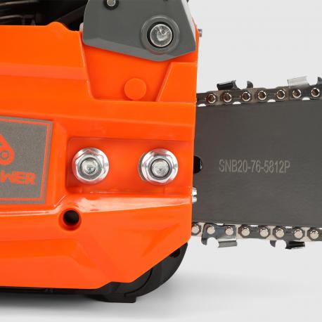 Бензопила  шина 50см (OO-5800-O) O O Power