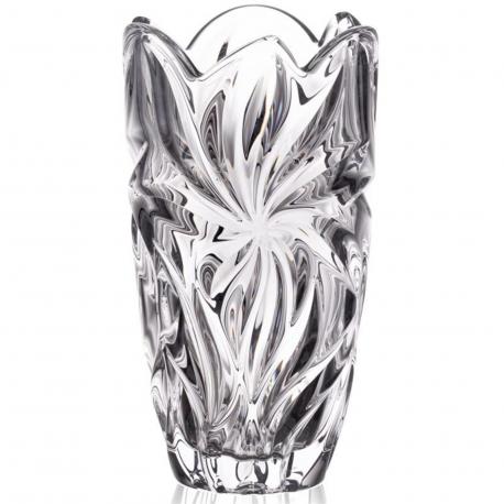 Ваза Aurum-Crystal Flora 28 см Aurum-Crystal s.r.o.