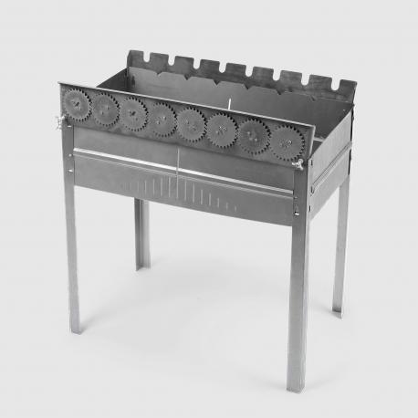 Вертел  на мангал Remus