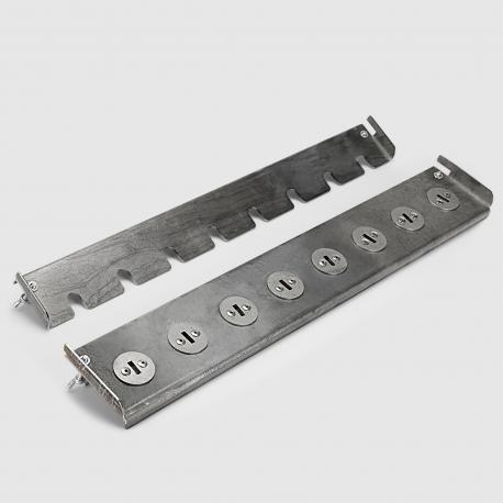 Вертел  на мангал Remus